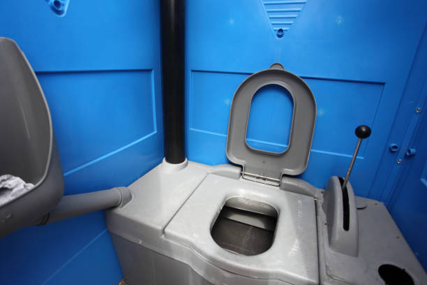 Best Portable restroom trailer rental  in Lacon, IL