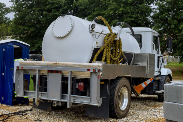 Best Affordable porta potty rental  in Lacon, IL